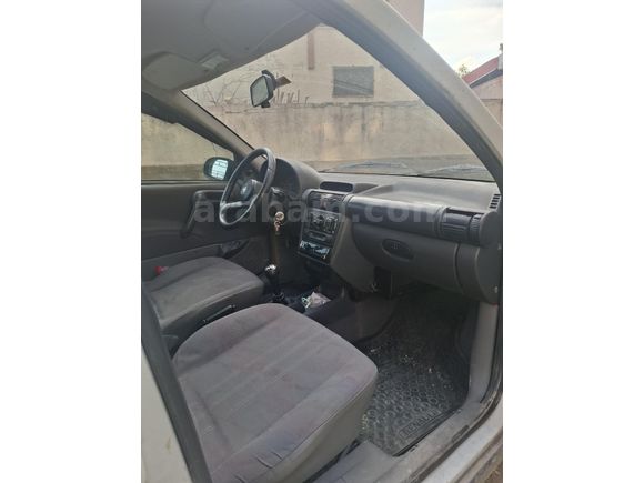 ACİL Sahibinden Opel Corsa 1.4 Swing 1997 Model