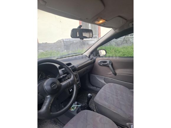 ACİL Sahibinden Opel Corsa 1.4 Swing 1997 Model