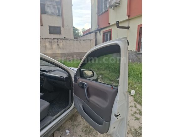 ACİL Sahibinden Opel Corsa 1.4 Swing 1997 Model