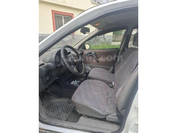 ACİL Sahibinden Opel Corsa 1.4 Swing 1997 Model