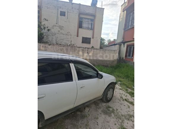 ACİL Sahibinden Opel Corsa 1.4 Swing 1997 Model