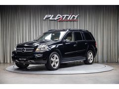 2007 GL 320 CDI 4MATIC SUNROOF_ISITMA_AİR_MAUN_ELK.KOLTUK_CRUISE