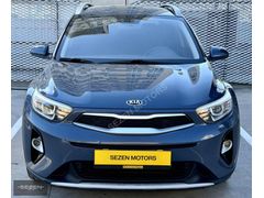 2020/60.000 KİLOMETRE/KİA STONIC/TAM OTOMATİK/KREDİ İMKANI