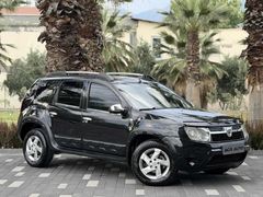 TEK DEĞİŞENLİ 265 BİN KM DAĞLARIN ASLANI DACİA