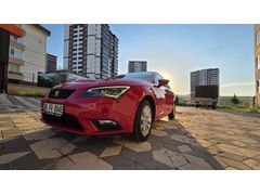 Sahibinden Seat Leon 1.6 TDI Style 2015 Model Özel Plaka