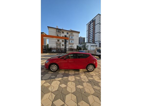 Sahibinden Seat Leon 1.6 TDI Style 2015 Model Özel Plaka