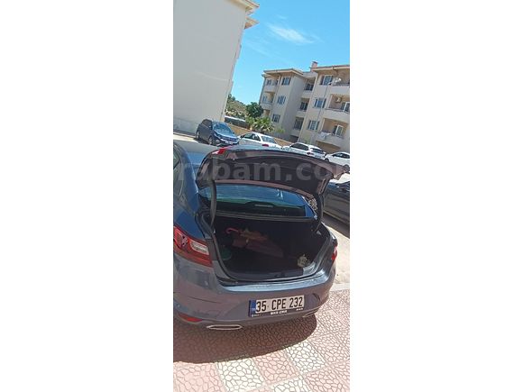 Sahibinden Renault Megane 1.3 TCe Touch 2025 Model