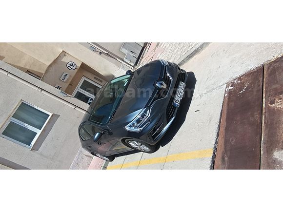 Sahibinden Renault Megane 1.3 TCe Touch 2025 Model