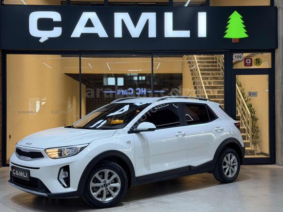 2022 - OTOMATİK - DÜŞÜK KM - COOL - KREDİ KARTI