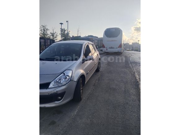 Sahibinden Renault Clio 1.5 dCi Extreme 2008 Model