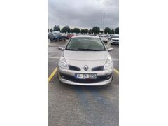 Sahibinden Renault Clio 1.5 dCi Extreme 2008 Model
