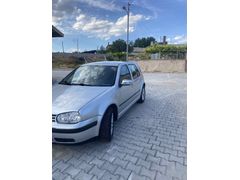 Sahibinden Volkswagen Golf 1.6 Comfortline 2001 