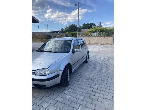 Sahibinden Volkswagen Golf 1.6 Comfortline 2001 