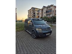 Sahibinden Volkswagen Transporter 2.5 TDI Camlı Van 2004 Model