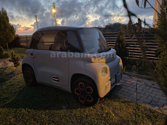 Sahibinden Citroen AMİ My Ami Pop 2022 Model Zonguldak