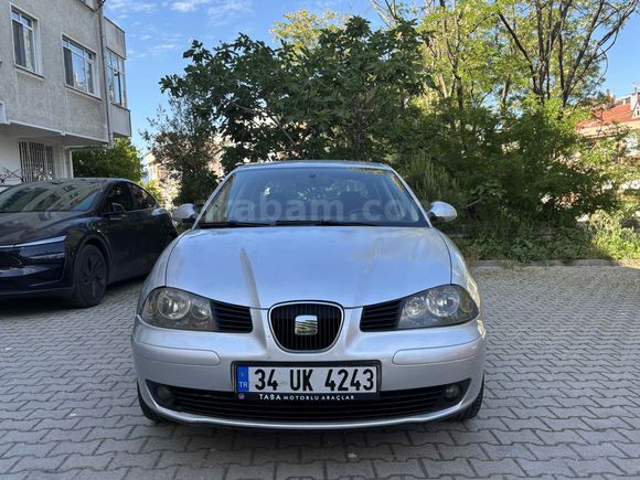 Sahibinden Seat Cordoba 1.4 TDI Stylance 2008 Model 