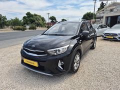 ÇAKMAKLAR'DAN 2020 MODEL KİA STONİC 1.4 MPİ 109.000 KM HATASIZ