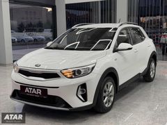 2020 Kia Stonic/81.000Km/Hatasız/Otomatik/GeriGörüş/Beyaz/100Hp
