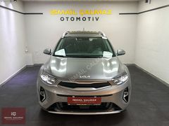 "%0 FAİZ KREDİ"2023 KIA STONIC 1.4MPI PRESTIGE "SUNROOF-HATASIZ"