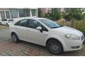 Düşük km fiat linea 1.3 multijet