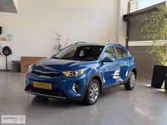 ALDATMAZ PLAZA'DAN 2023 MODEL KIA STONİC COOL 1.4 MPI AT 100 HP