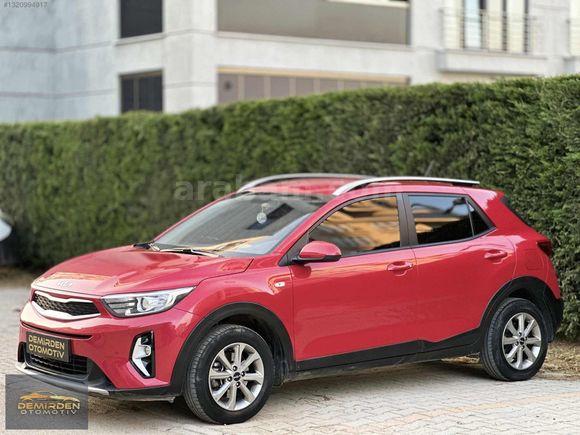 2023 / 48 BİN KM / OTOMATİK / KİA / STONİC