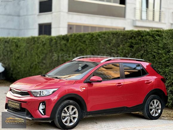 2023 / 48 BİN KM / OTOMATİK / KİA / STONİC
