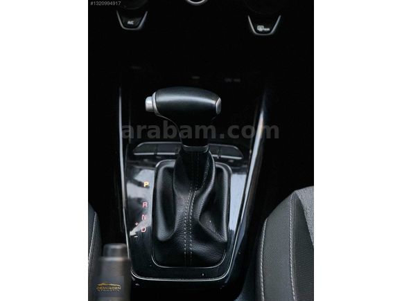 2023 / 48 BİN KM / OTOMATİK / KİA / STONİC
