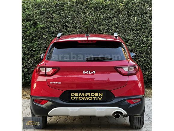 2023 / 48 BİN KM / OTOMATİK / KİA / STONİC
