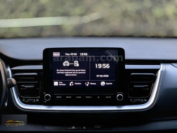 2023 / 48 BİN KM / OTOMATİK / KİA / STONİC