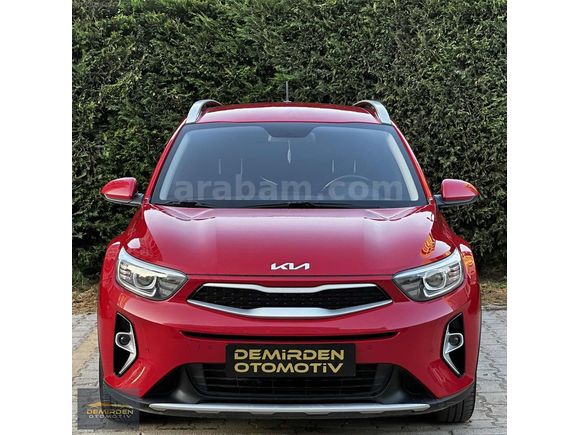 2023 / 48 BİN KM / OTOMATİK / KİA / STONİC
