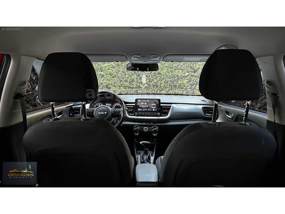 2023 / 48 BİN KM / OTOMATİK / KİA / STONİC