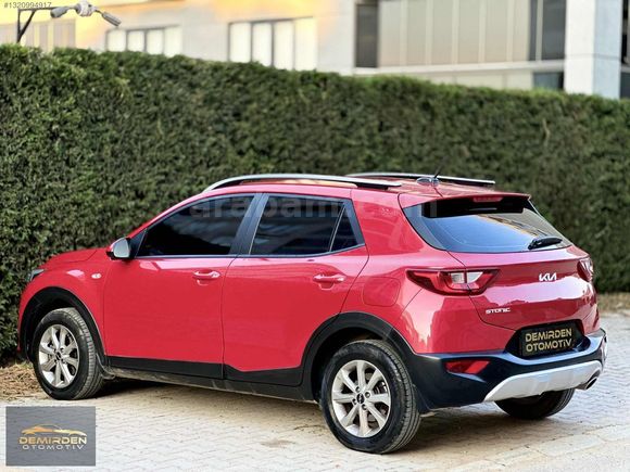 2023 / 48 BİN KM / OTOMATİK / KİA / STONİC