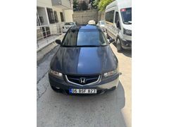 Sahibinden Honda Accord 2.4 Executive 2004 Model 