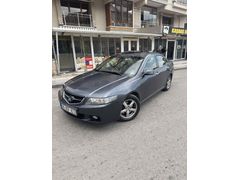 Sahibinden Honda Accord 2.4 Executive 2004 Model 