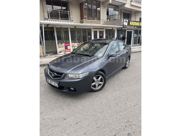 Düşük Km Accord
