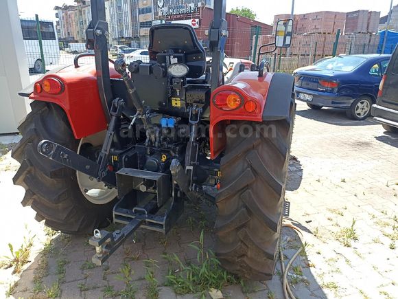 Galeriden Erkunt Kısmet 58 E Zonguldak
