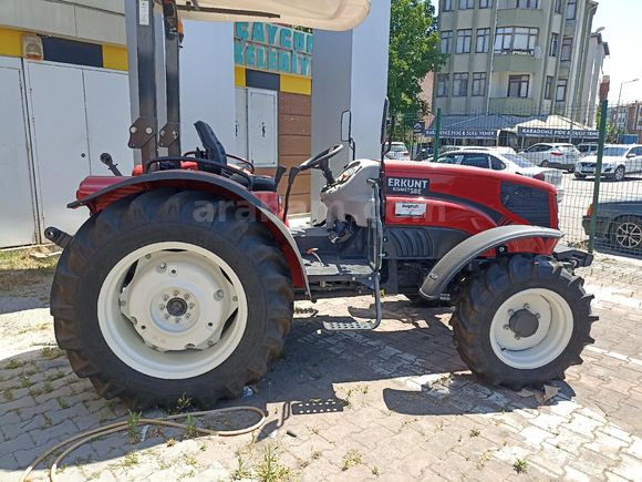 Galeriden Erkunt Kısmet 58 E Zonguldak