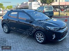 HATASIZ 2022 KİA STONİC 1.4-MPI COOL 86'BİN KM OTOMATİK.
