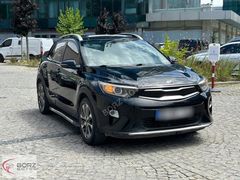 BORZ MOTOR'DAN %0,99 KREDİ 2018 KİA STONİC 1.4 MPİ ELEGANCE OTO.