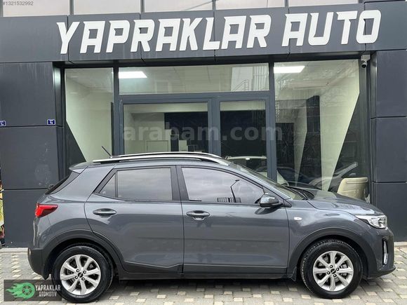 30.000 KİLOMETREDE SERVİS BAKIMLI İLK SAHİBİNDEN