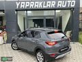 30.000 KİLOMETREDE SERVİS BAKIMLI İLK SAHİBİNDEN