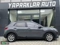 30.000 KİLOMETREDE SERVİS BAKIMLI İLK SAHİBİNDEN