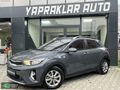 30.000 KİLOMETREDE SERVİS BAKIMLI İLK SAHİBİNDEN