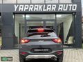 30.000 KİLOMETREDE SERVİS BAKIMLI İLK SAHİBİNDEN