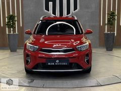 HZR MOTORS 2022 KİA STONİC 1.4 MPİ COOL CARPLAY
