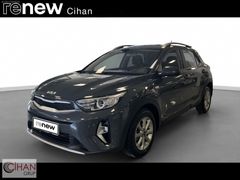 RENEW CİHAN PLAZA KİA STONİC 1.4 MPİ COOL HATASIZ