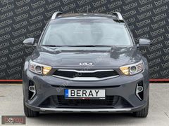BERAY2022 KİA STONİC 1.4 MPI OTOMATİK COOLPAKET HATASIZ 43.000KM
