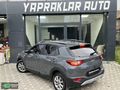 HATASIZ BOYASIZ SERVİS BAKIMLI İLK SAHİBİNDEN GARANTİLİ