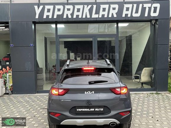 HATASIZ BOYASIZ SERVİS BAKIMLI İLK SAHİBİNDEN GARANTİLİ